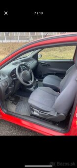 Fiat Punto - 7