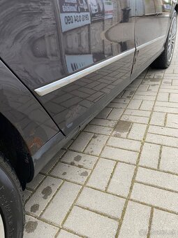 Vw passat b6 2.0 TDi - 7