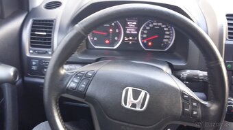 HONDA CR-V 2.2i-DTEC 4WD AT 2012 - 7