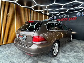 Volkswagen Golf Variant 2.0 TDI Highline - 7