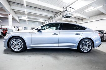 Audi A5 - 7