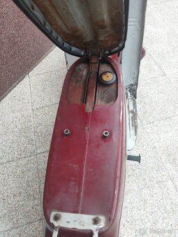 Jawa 20 pionier - 7