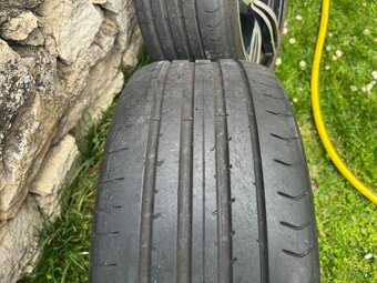 Predám repliky BMW Styling 343 r18 5x120 - 7