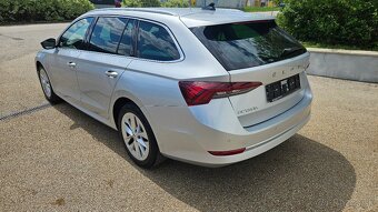 ❗️ŠKODA OCTAVIA COMBI 2.0TDI STYLE VIRTUAL,FULL LED MATRIX❗️ - 7