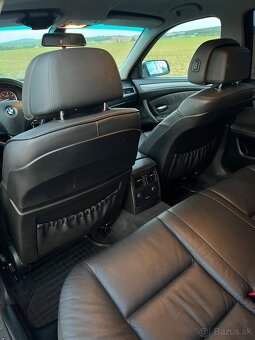 BMW E60 525d - 7