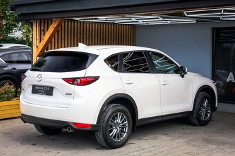 Mazda CX-5 2.0 Skyactiv-G165 Attraction - 7