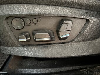 BMW 530d xDrive Touring F11 - aj na splatky - 7