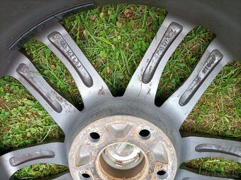 R18 5x112 - 7