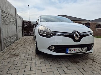 Renault Clio 1.5 DCi AUTOMAT - 7