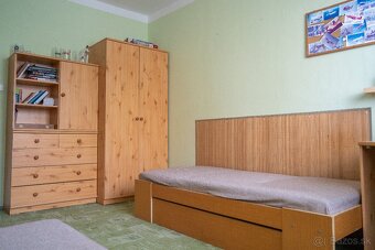 Predaj 3 - izb. bytu s komplet obč.vybavenosťou - 7