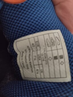 Topánky La Sportiva č .40 - 7