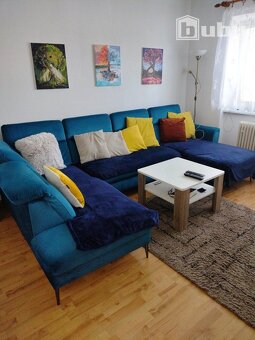 PRENÁJOM - RODINNÝ DOM - HORNÝ MILOCHOV, POVAŽSKÁ BYSTRICA - 7
