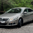 VW passat CC 2.0Tdi, 103kw, webasto na DO - 7