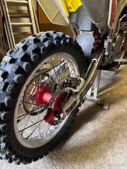 Suzuki RMZ 450 - 7