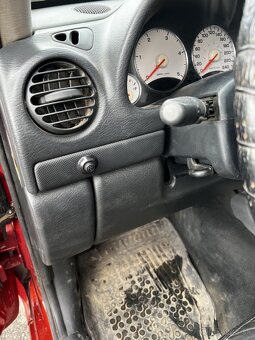 Jeep Cherokee kj 2.5 crd - 7