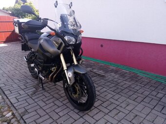 Yamaha XT 1200 Z supertenere - 7