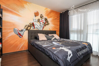 REZERVOVANÉ – novost. 3i.bytu 92m2 s terasou, parkovaním, St - 7
