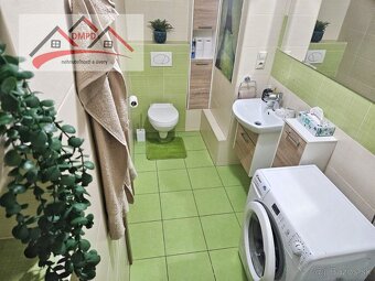 Ponúkame Vám na prenájom 2i na Šumperskej ulici. - 7
