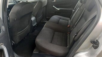 Ford Mondeo 2.0 tdci - 7