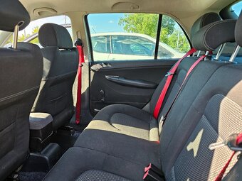 Skoda Fabia sport line 1.2 htp 47kw - 7