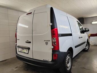 Mercedes-Benz Citan Chladiarenské vozidlo - 7