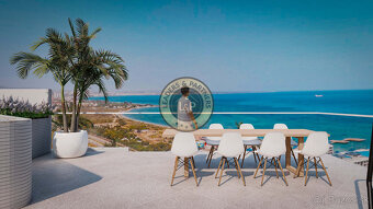 Quarencia, Long Beach (Iskele), Cyprus - 7