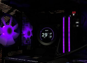 i9 14900KS\32GB\RTX 5080\SSD\1200W Zdroj - 7