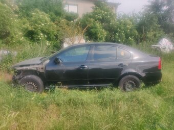 Škoda Octavia 2 rozpredám - 7