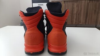 Turistické topánky Mammut Trovat Tour High GTX® Men - 7