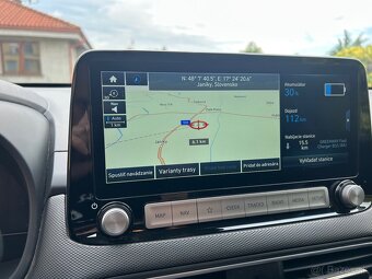 Predám Hyundai Kona Electric+ TOP výbava - 7