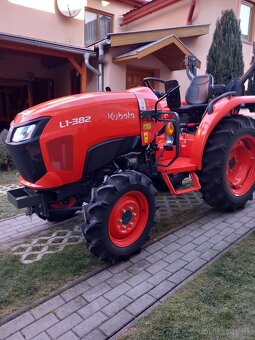 Traktor - 7