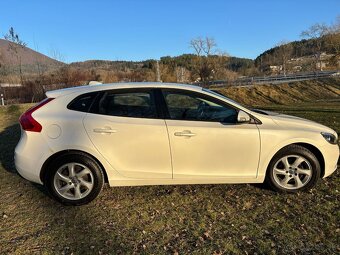 Volvo V40 D2 2.0L 120k Momentum 2017 - 7