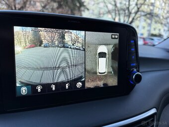 Hyundai Tuscon 1.6 2019 - 7