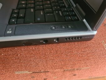Hp compaq nx7000 - 7