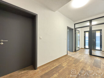 BOSEN | Moderná viacúčelová budova, Lučenec, 140m2 - 7
