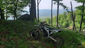 Mikilon MZK 250 - 7