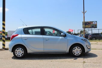 Hyundai i20 1.2i 16V Comfort - 7