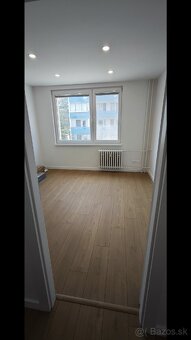3 izbový byt na Fadruszovej 4 - 7