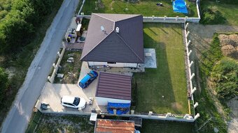 Predam rodinný dom o rozlohe 136,5m2 - 7