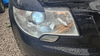 Diely skoda superb 2 dsg 2012 - 7