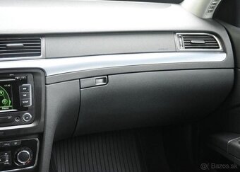 Škoda Superb 1.6TDi 77 kw - 7