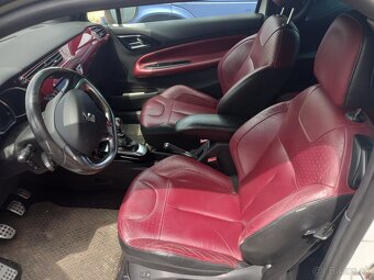 Citroen DS3 1.6 THP 115 KW - 7