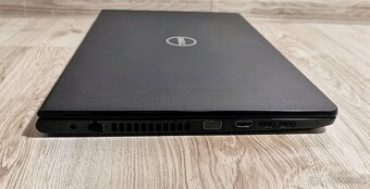 Dell i5-7200u/8GB RAM/256GB SSD/Intel 620 - 7