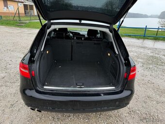 Audi A4 B8,5 2,0TDi Automat - 7