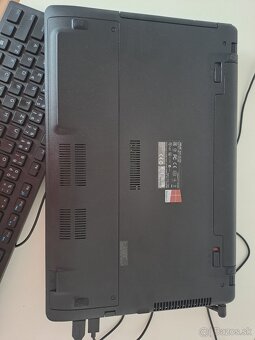 Notebook Asus - 7