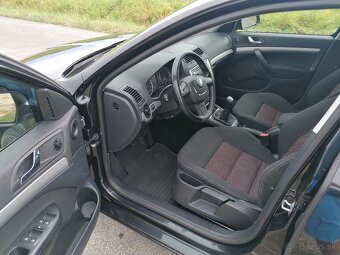 ŠKODA OCTAVIA COMBI || Facelift , 2 diesel - 7