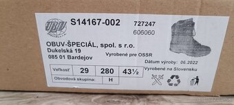 BOSP special squad 43,5 (29) 280 mm - 7