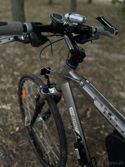 Author Bicykel  26 + doplnky - 7