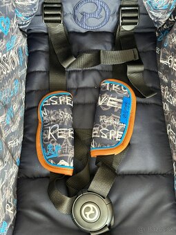 Predam Cybex EEZY S Twist - 7
