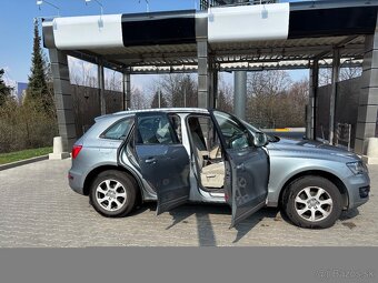Audi Q5 TDI quattro 2.0 - 7
